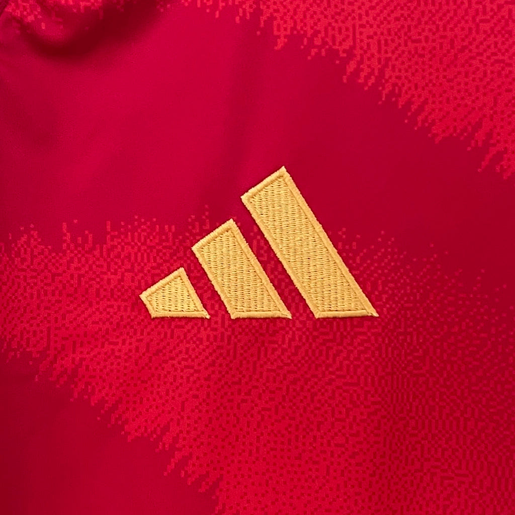 SPAIN HOME SHIRT 2024