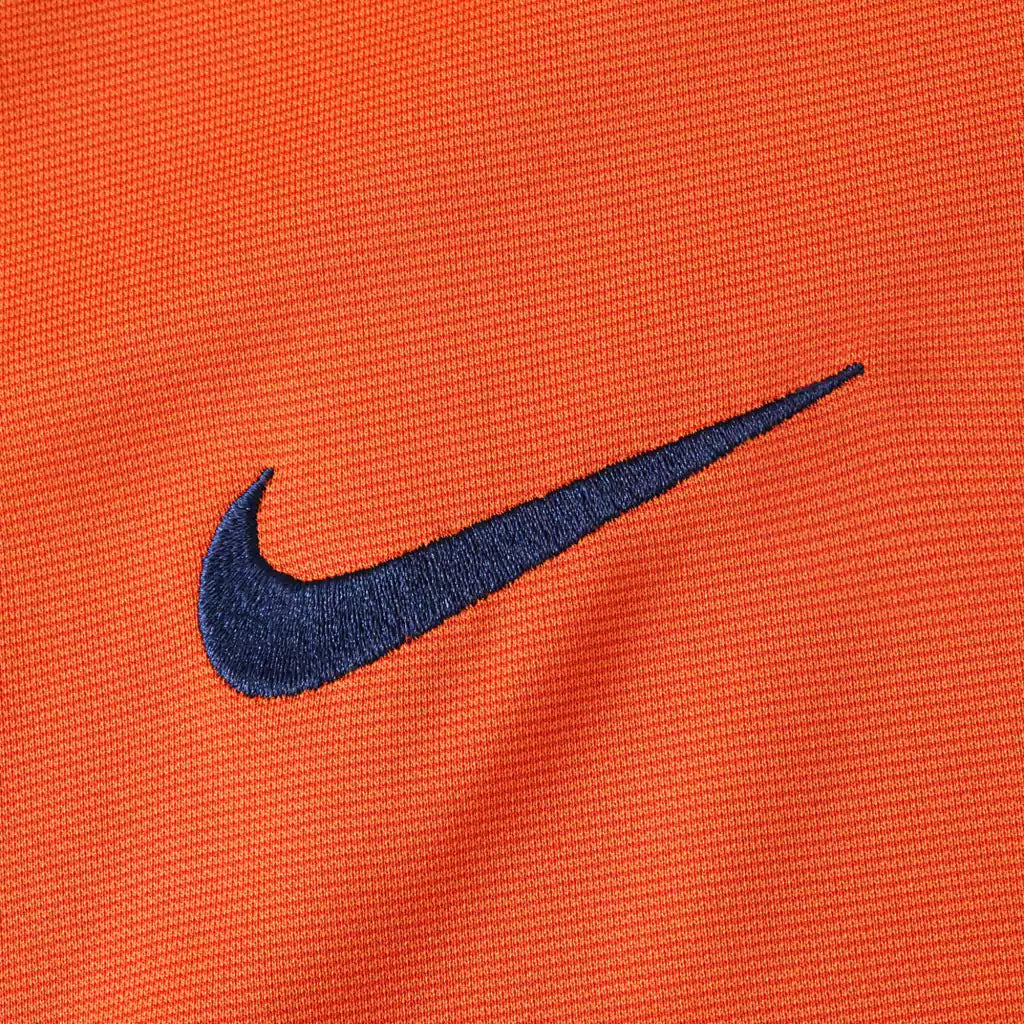 NETHERLANDS 2024 HOME SHIRT