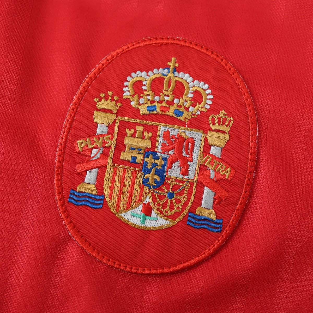 SPAIN 1994 HOME RETRO SHIRT - Shirt - False9Fits